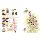 INSPIRED BY NATURE SKETCHBOOK BY MARJOLEIN BASTIN