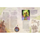 DESIGNING TERRY PRATCHETT'S DISCWORLD BY PAUL KIDBY
