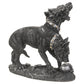 CERBERUS STATUE