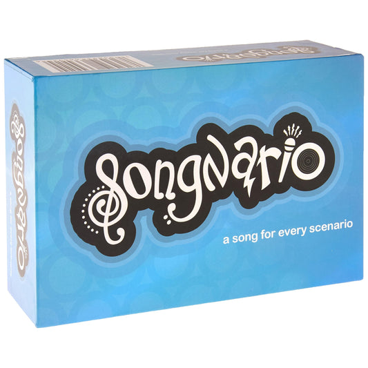 SONGNARIO