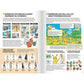 POKÉCOLOGY AN ILLUSTRATED GUIDE TO POKÉMON ECOLOGY BY POKEMON PIKACHU PRESS