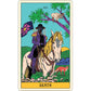 MYSTICAL FOREST TAROT