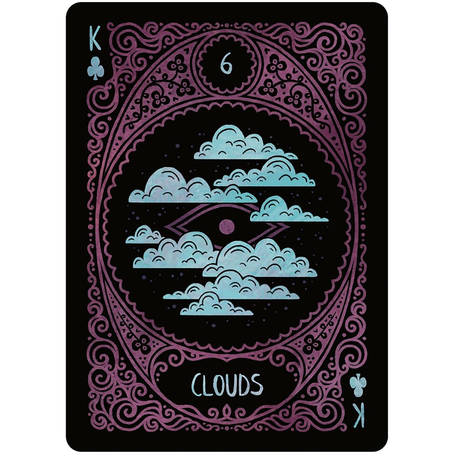 FOLK ART LENORMAND DECK