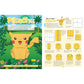 POKEMON ORIGAMI: FOLD YOUR OWN ALOLA REGION POKEMON