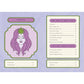 STAR CHILD: VIRGO: ICONS, MYTHS AND ARCHETYPES BY EMMA VIDGEN