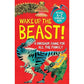 WAKE UP THE BEAST!