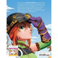 MANGA WORLDS: A COLORING BOOK
