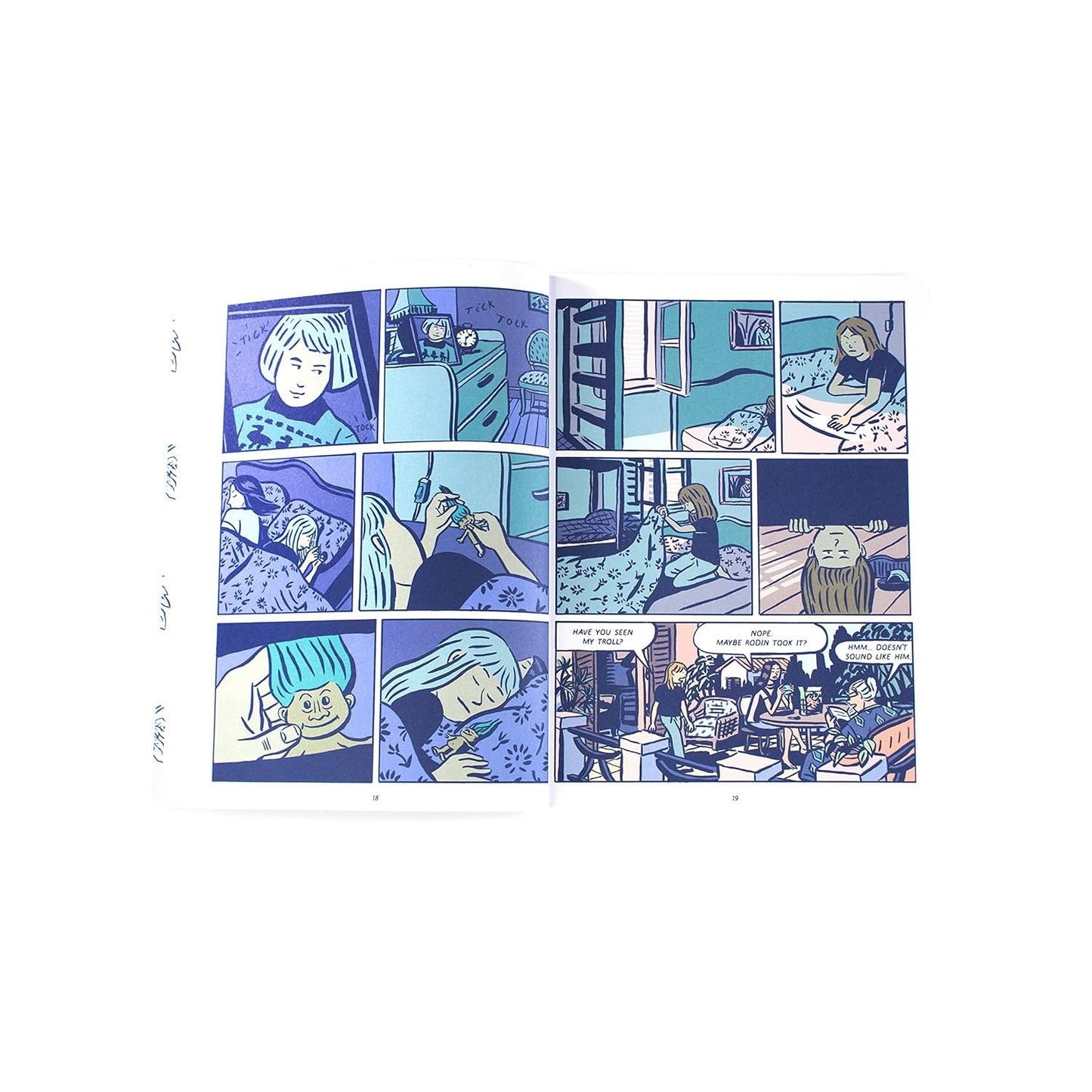 SUMMER SPIRIT BY ELIZABETH HOLLEVILLE