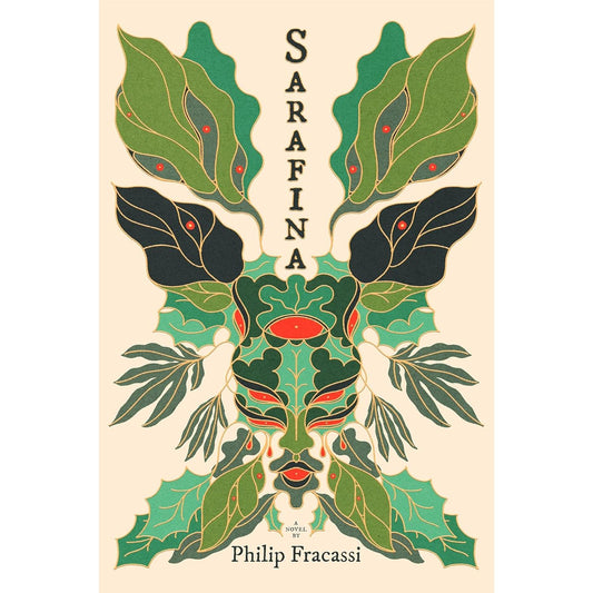SARAFINA BY PHILIP FRACASSI