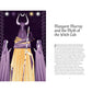 THE STORY OF WITCHES: FOLKLORE, HISTORY, AND SUPERSTITION BY WILLOW WINSHAM