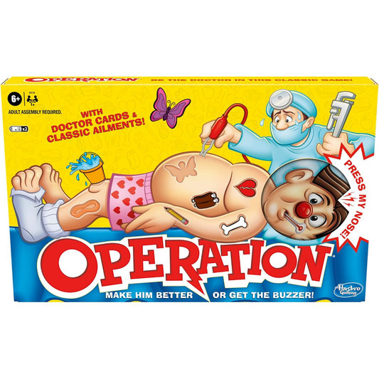 OPERATION