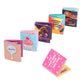 BIBLIOPHILE ADVENT CALENDAR FOR BOOKLOVERS 2025