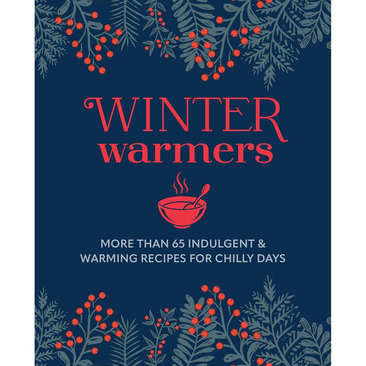 WINTER WARMERS BY WINTERS, PETER & SMALL
