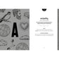 THE WORD NERD DICTIONARY OF OBSCURE & ENCHANTING WORDS BY KAELIN WITT