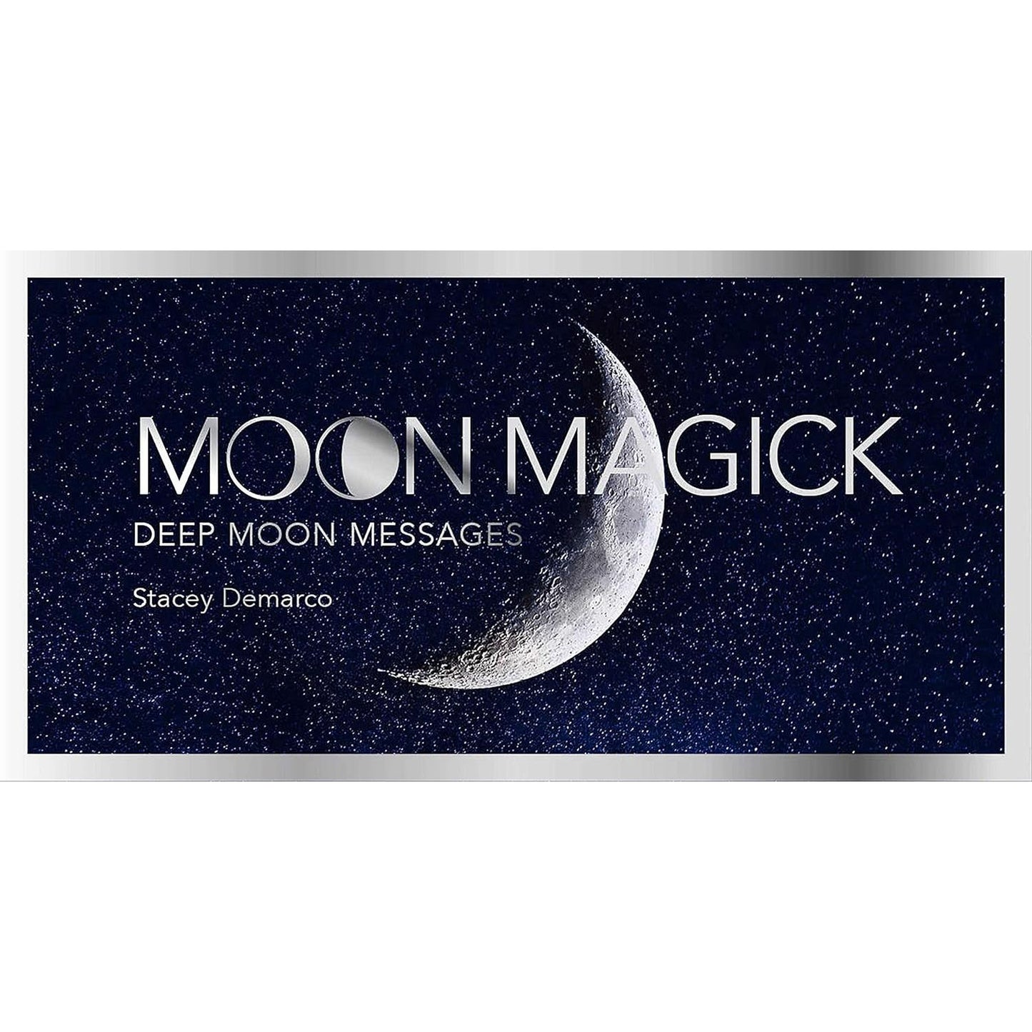 MOON MAGICK INSPIRATION CARDS