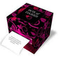 BOX OF DARES