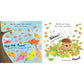 NATURES STORIES: LITTLE ACORN BY IGLOOBOOKS AND GISELA BOHÓRQUEZ