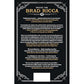 LINCOLN'S GHOST: HOUDINI'S WAR ON SPIRITUALISM AND THE DARK CONSPIRACY AGAINST THE AMERICAN PRESIDENCY BY BRAD RICCA