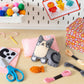 POCKET PET KITTEN MINI CRAFT KIT