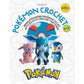 POKEMON CROCHET VOL 2 BY LEE SARTORI