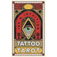 TATTOO TAROT MINI DECK