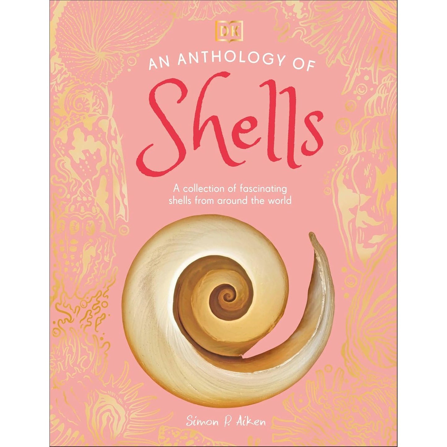 AN ANTHOLOGY OF SHELLS