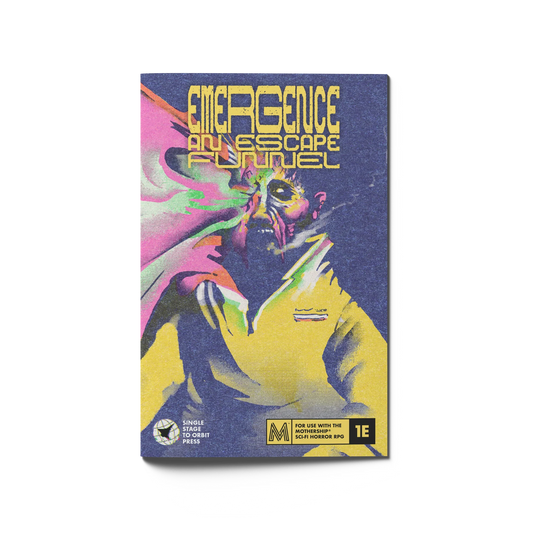 EMERGENCE (MOTHERSHIP)