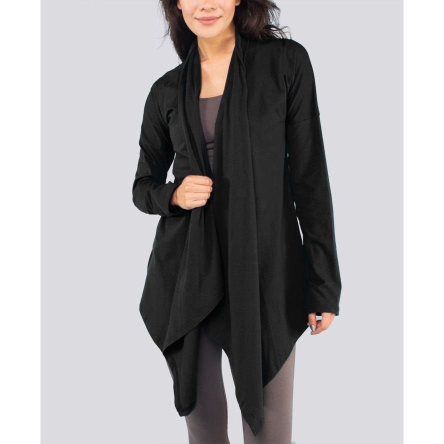 MOON MAGIC FLYAWAY CARDIGAN