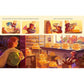 THE BAKERY DRAGON AND THE FAIRY CAKE BY DEVIN ELLE KURTZ