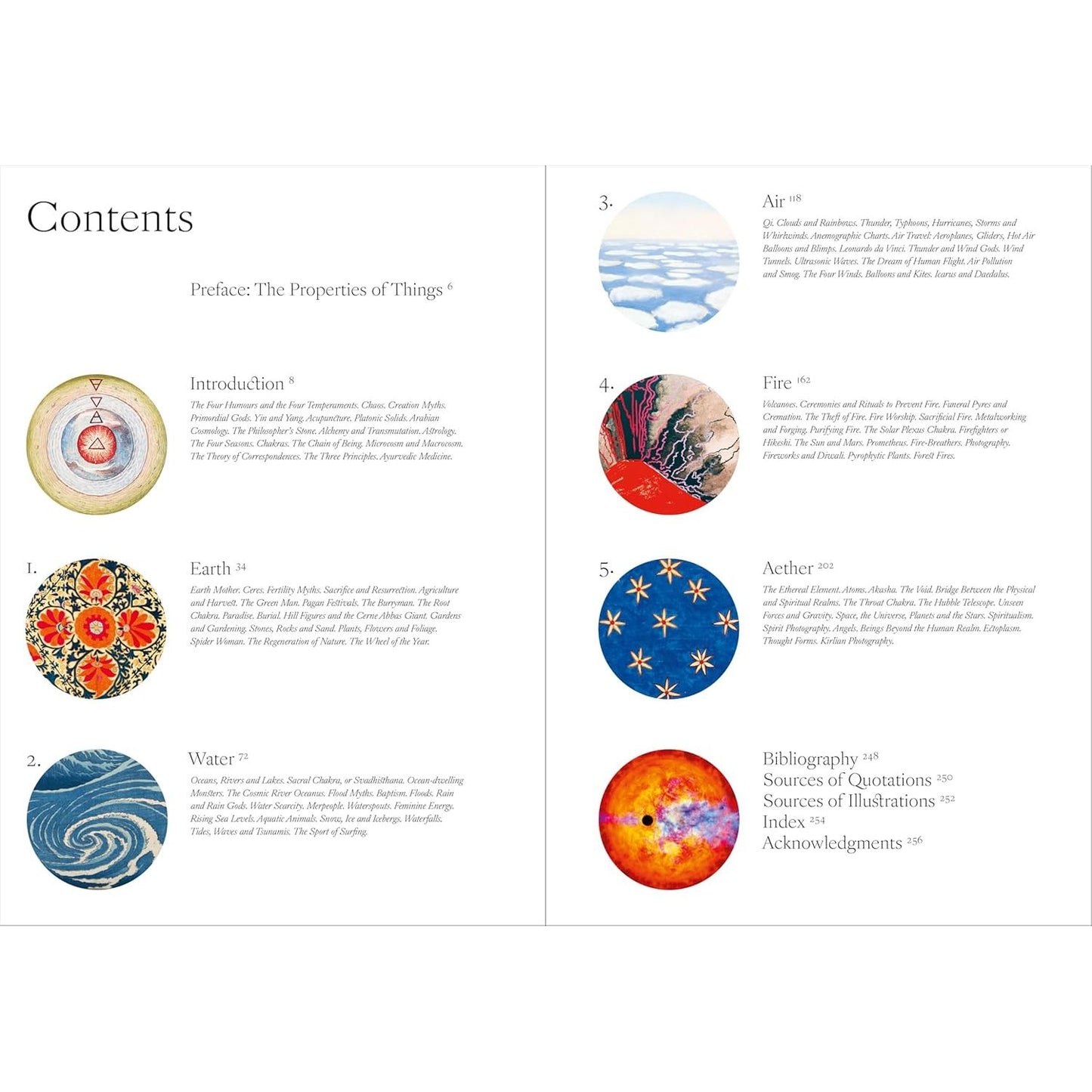 ELEMENTS BY STEPHEN ELLCOCK