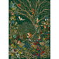 SECRET GARDEN 1000PC PUZZLE
