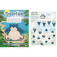 POKEMON ORIGAMI: FOLD YOUR OWN POKEMON FROM KANTO TO PALDEA