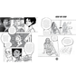 LEARN TO DRAW MANGA BY KRITZEL PIXEL