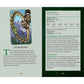 THE GAME MASTER’S DECK OF FANTASTIC FAMILIARS AND ANIMAL COMPANIONS BY LOGAN REESE AND TIM FOLEY