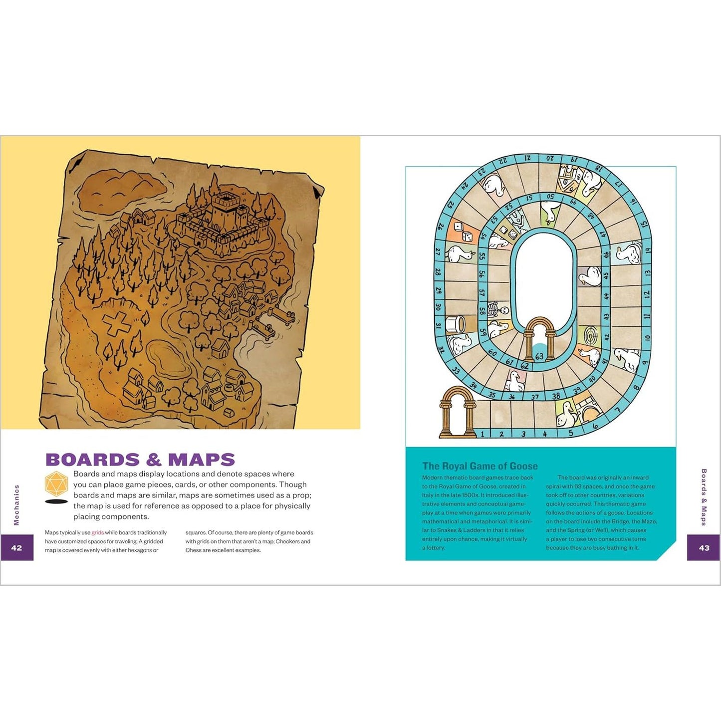 MAKE YOUR OWN BOARD GAME: DESIGNING, BUILDING, AND PLAYING AN ORIGINAL TABLETOP GAME BY JESSE TERRANCE DANIELS