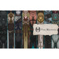 CRITICAL ROLE- ARMY OF HEROES