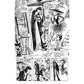 SCARY GODMOTHER COMPENDIUM: THIS WAS YOUR CHILDHOOD BY JILL THOMPSON
