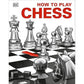 HOW TO PLAY CHESS BY DK