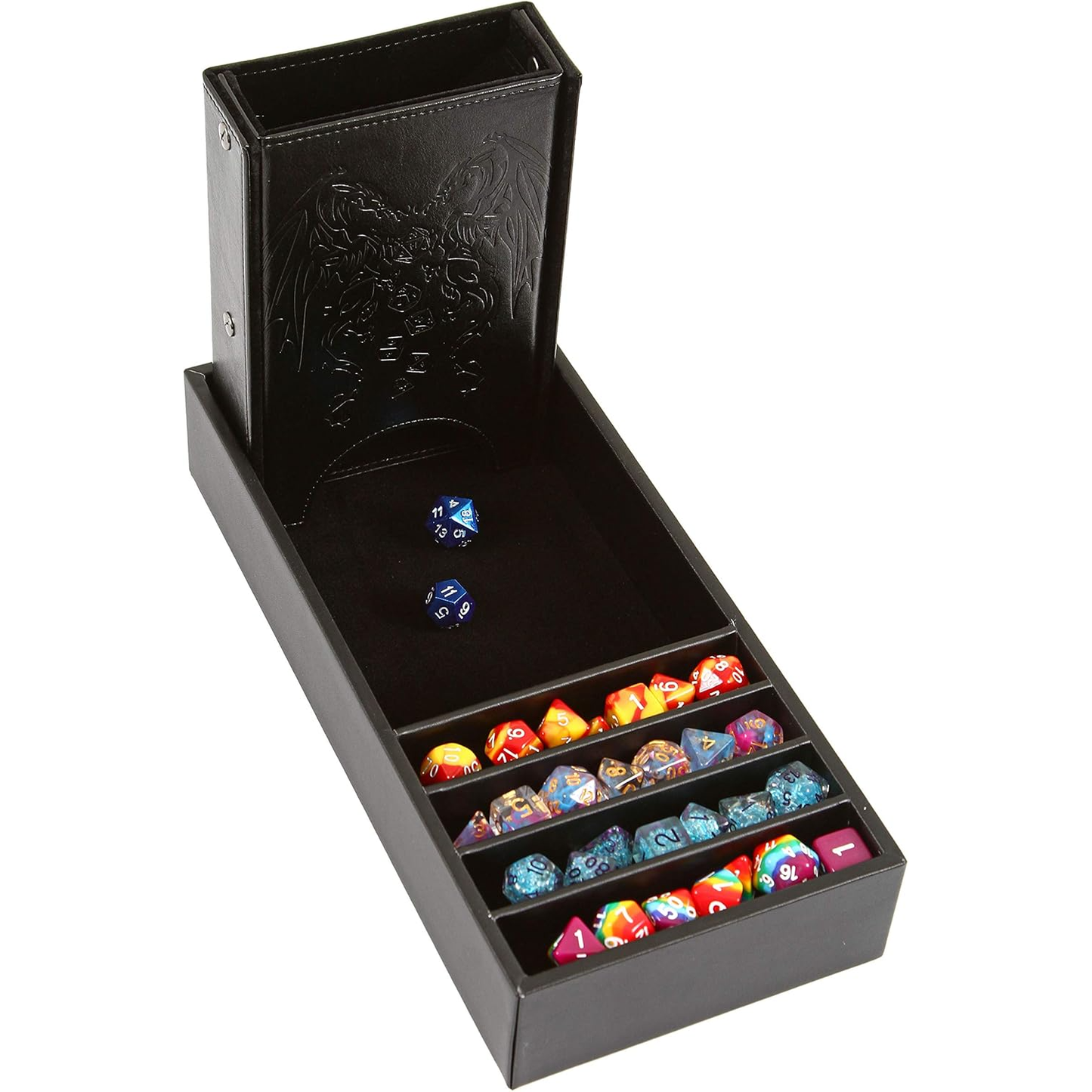 CITADEL DICE TOWER & TRAY