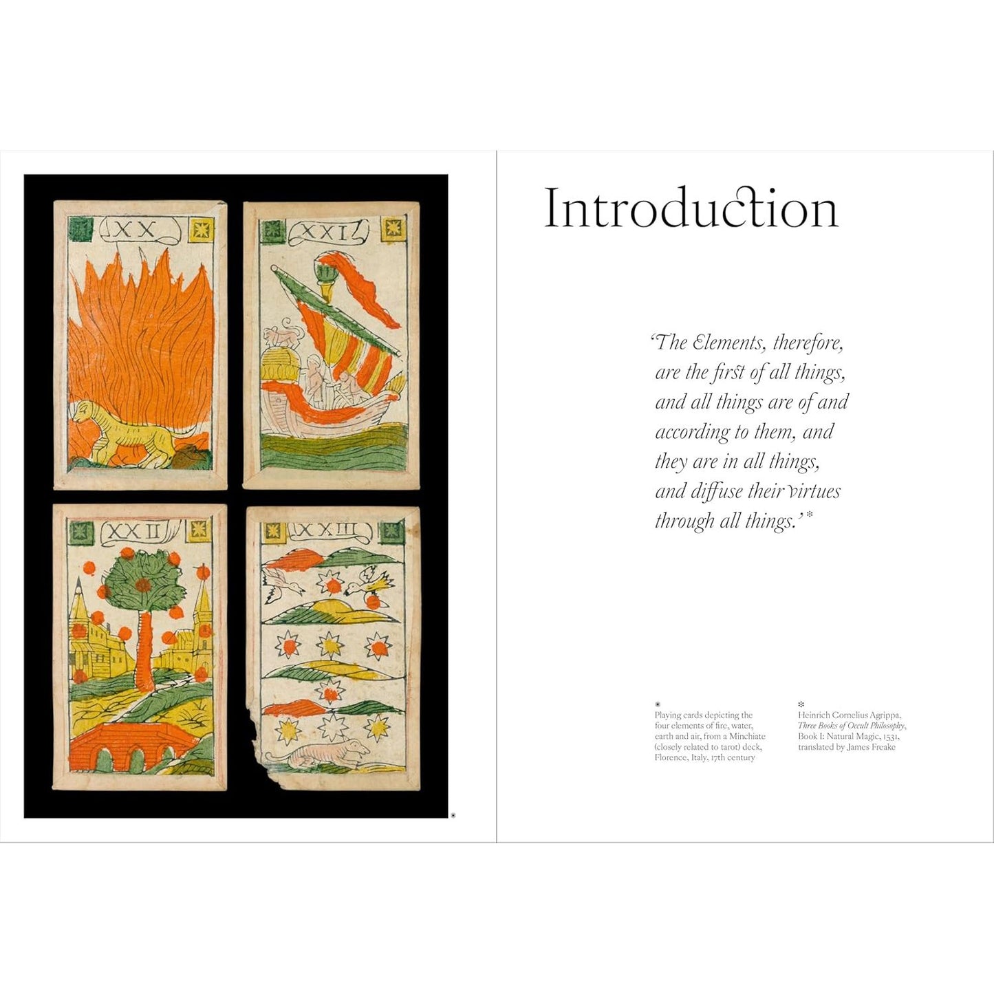 ELEMENTS BY STEPHEN ELLCOCK