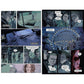 EVENT HORIZON: DARK DESCENT BY CHRISTIAN WARD AND ILLUSTRATED BY TRISTAN JONES