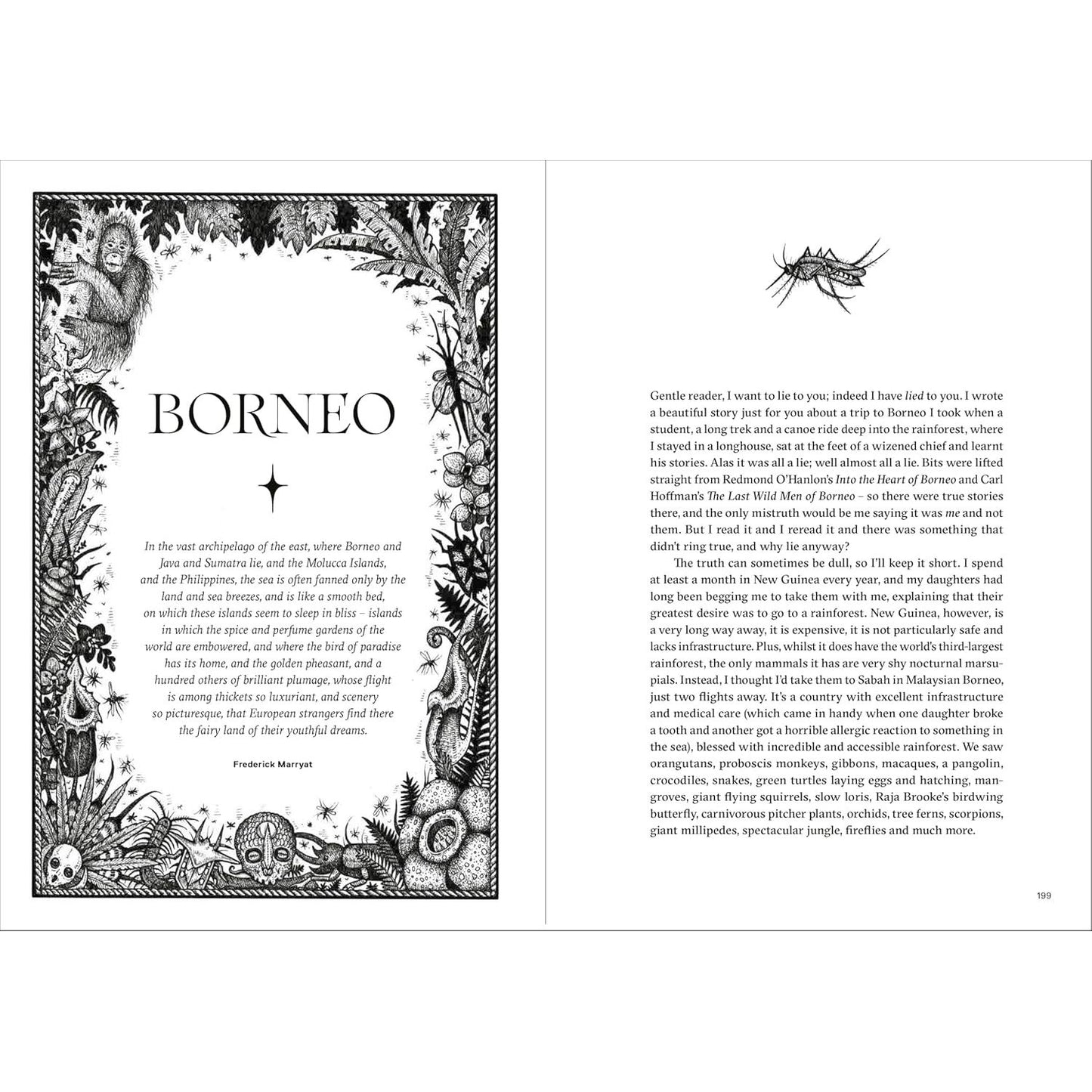 DARK FAIRY TALES BY VIKTOR WYND AND ILLUSTRATED BY LUCIANA NEDELEA