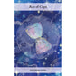 THE MOON & STARS TAROT BY JAYME WALLACE