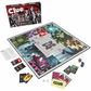 CLUE: UNIVERSAL MONSTERS
