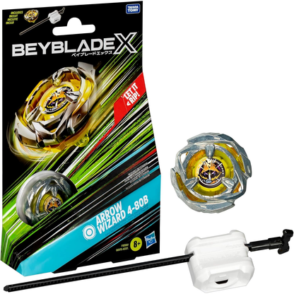 BEYBLADE X: STARTER PACK