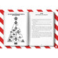 MERRY MURDLE: 25 FIENDISHLY FESTIVE LOGIC PUZZLES