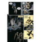 BOWLING WITH CORPSES BY MIKE MIGNOLA & DAVE STEWART