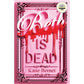 BETH IS DEAD BY KATIE BERNET