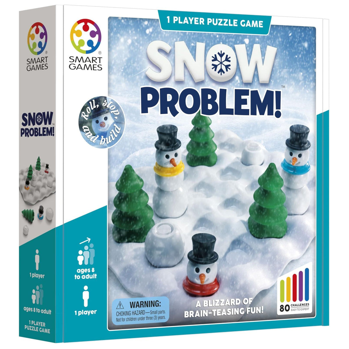 SNOW PROBLEM