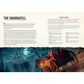 D&D PLACES AND PORTALS (A YOUNG ADVENTURER'S GUIDE)